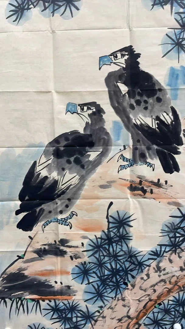 【中瑞】精品装饰画通用链接