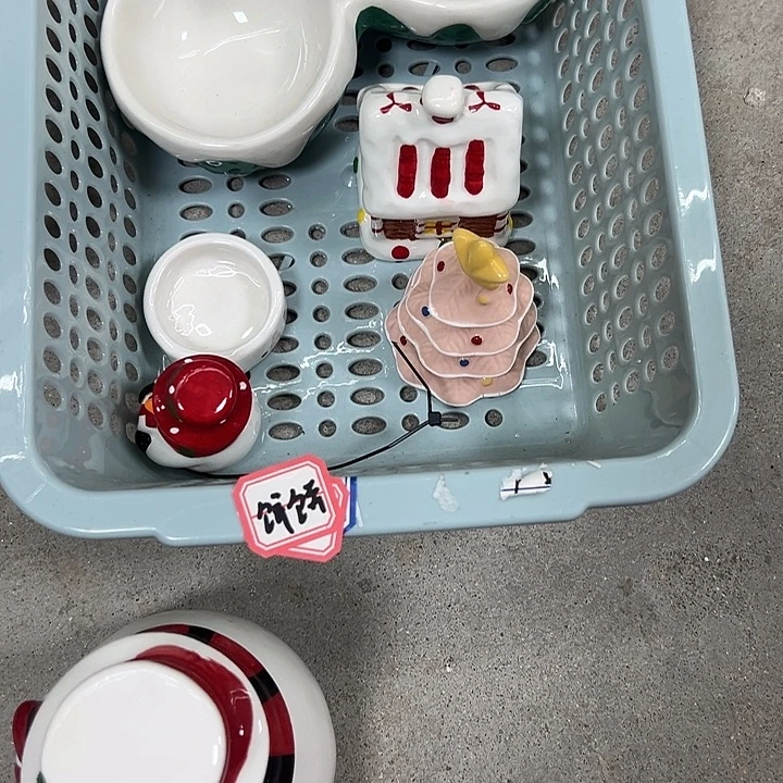 ****饼满20包邮不退不换