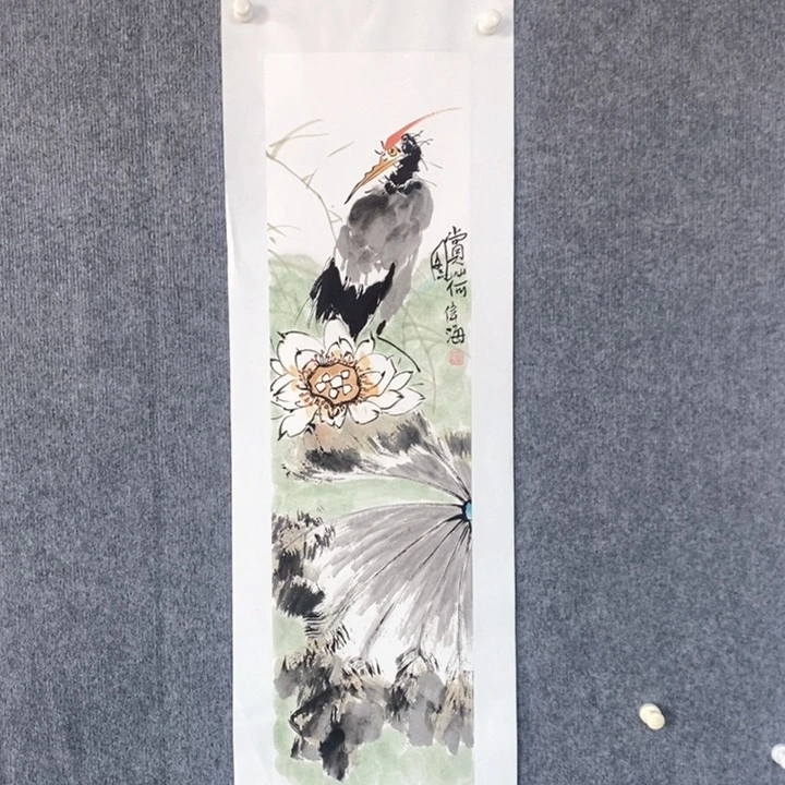 国画绘画作品欣赏