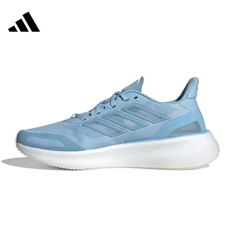 adidas阿迪达斯PUREBOOST男子CLIMACOOL轻运动跑步鞋JS5065