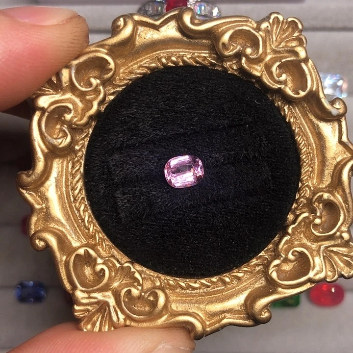 裸石未镶嵌尖晶石0.62ct