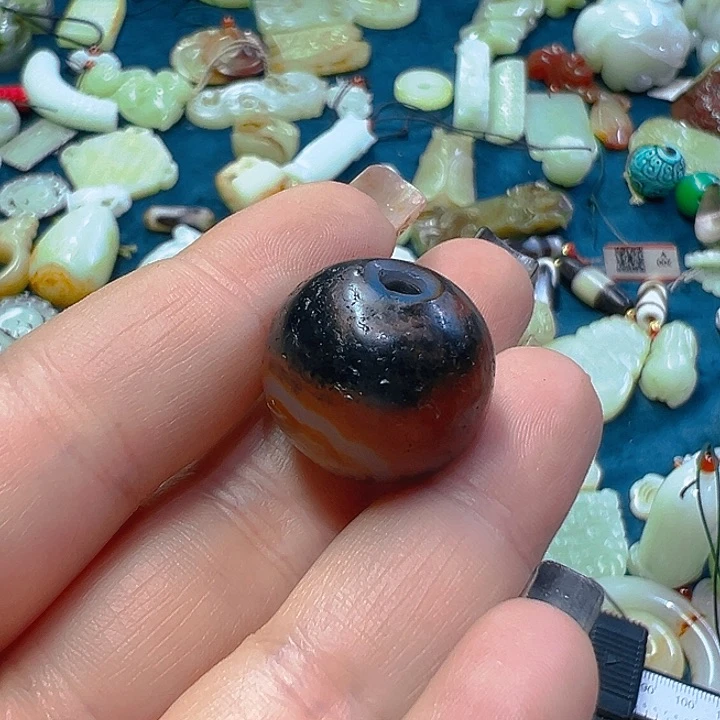 玛瑙/玉髓颈饰未镶嵌0*0