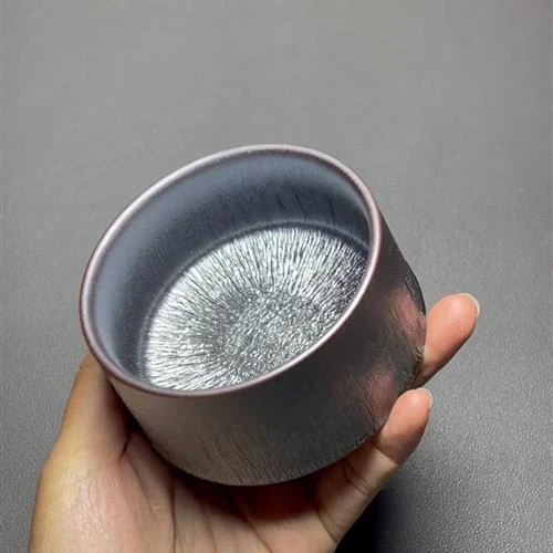 【闪购商品】茶盏-663............