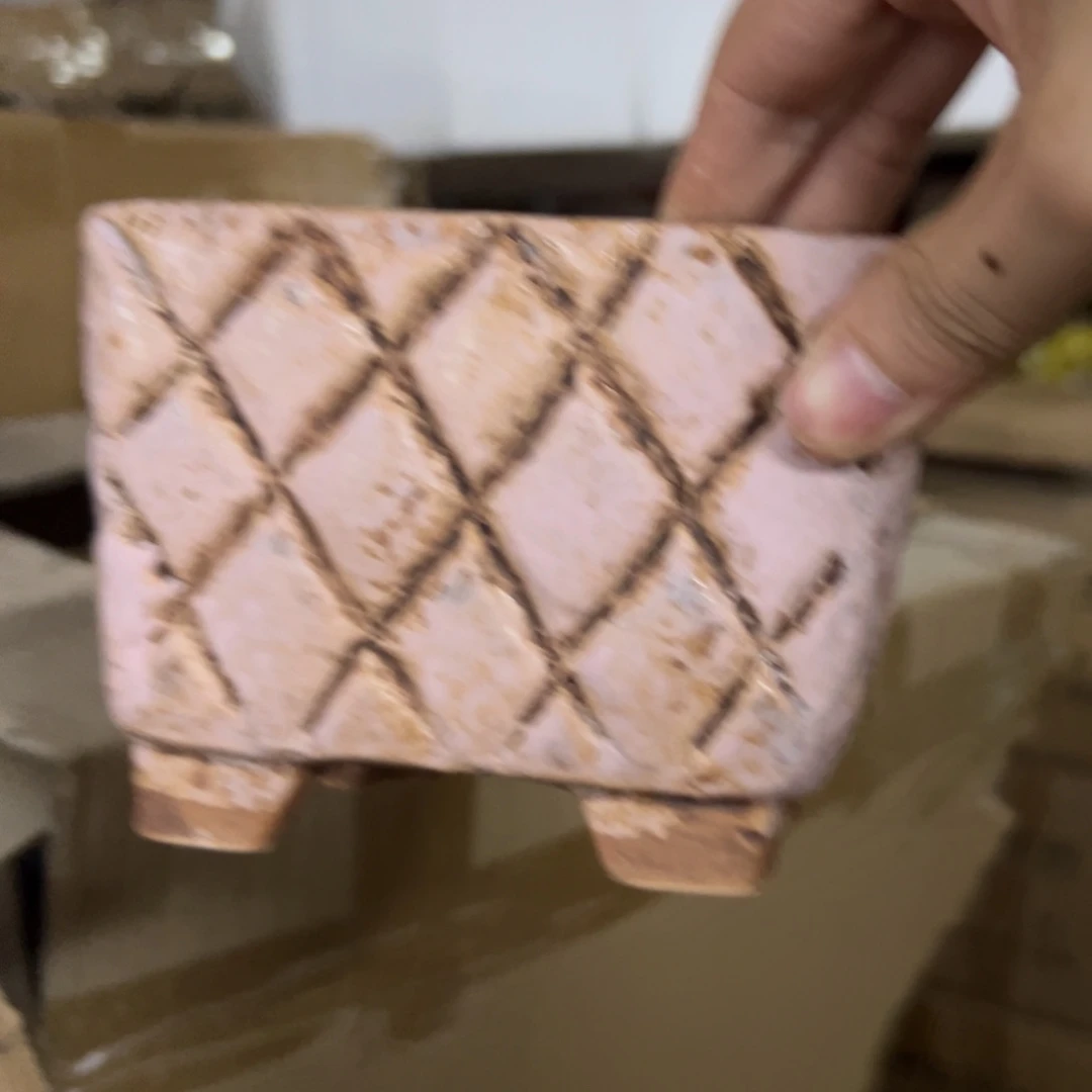 浅粉色拍满18.8米包邮发货拆退件