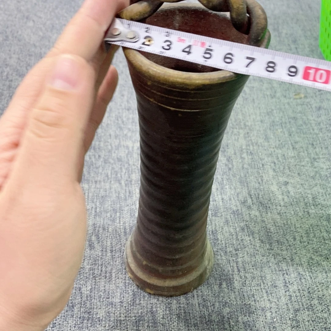 紫砂茶杯非常满意好看得物件