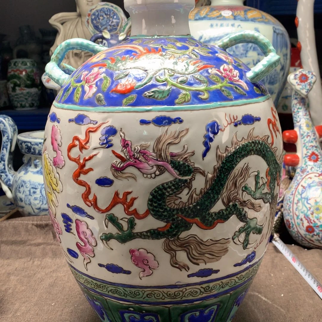 摆件瓷旧藏瓷器旧藏瓷器