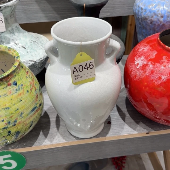 景德镇陶瓷艺术品