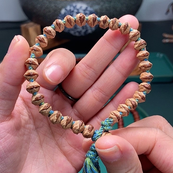 柏香籽/百香籽吊坠129嘟嘟