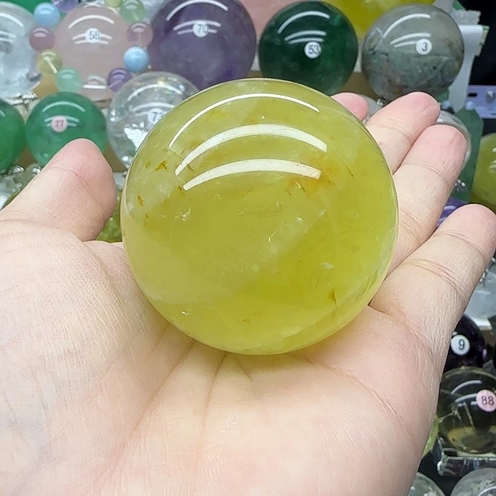 珠宝半成品未镶嵌水晶