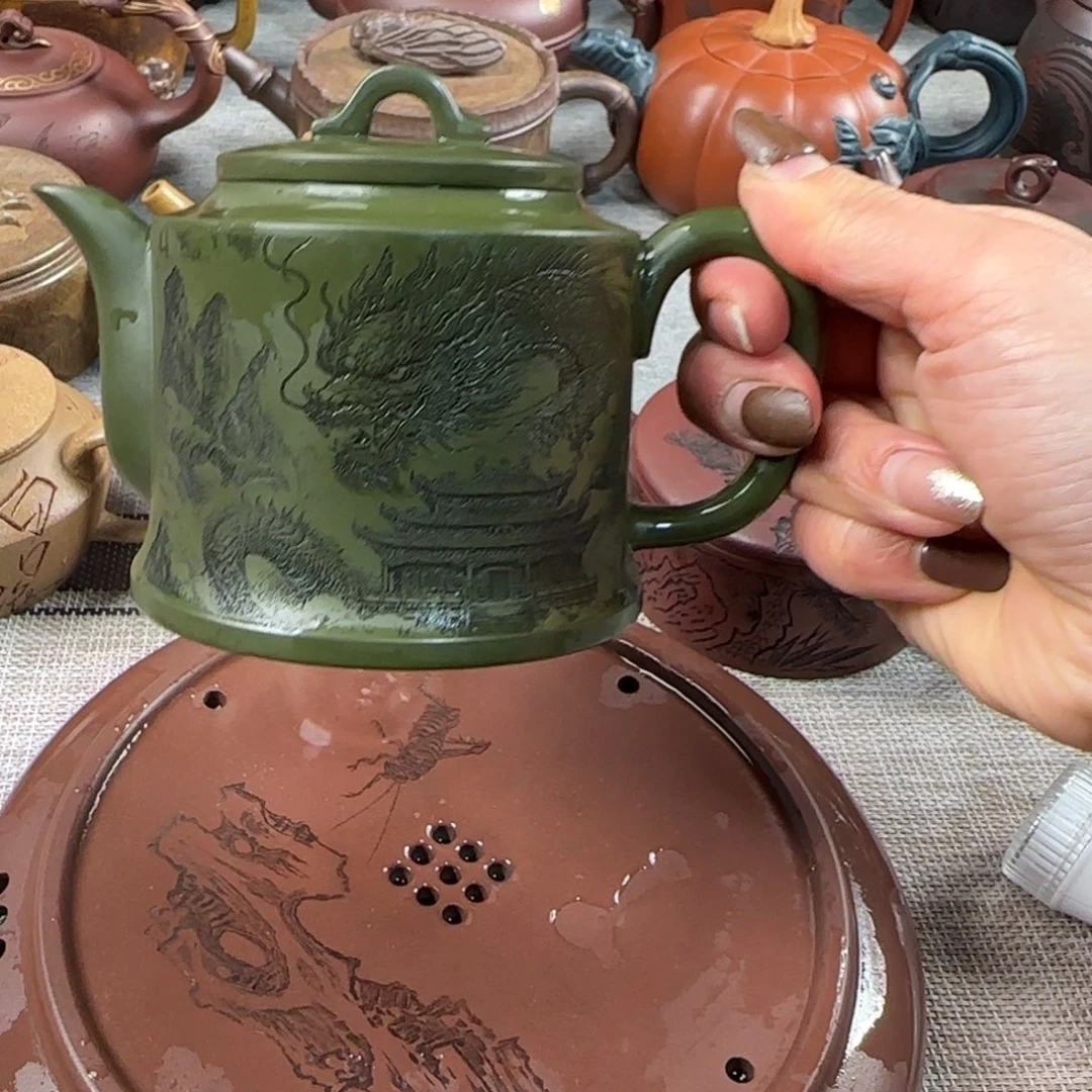 紫砂茶壶紫砂紫砂茶具