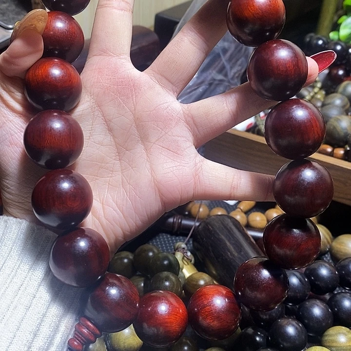 太****维腊木（绿檀）280号