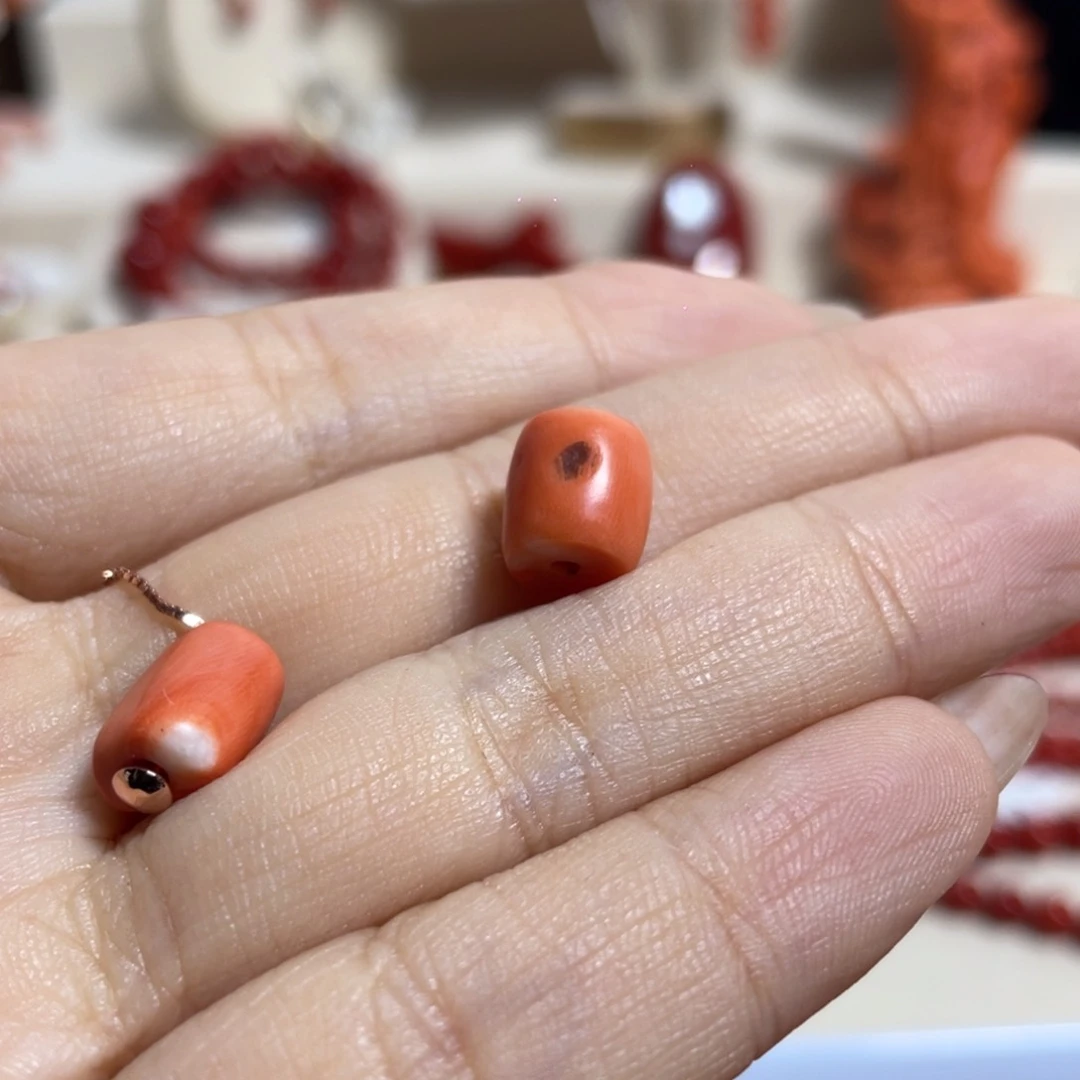 铁合金花岗石铁合金锡合金2****?珠子是真的好看的