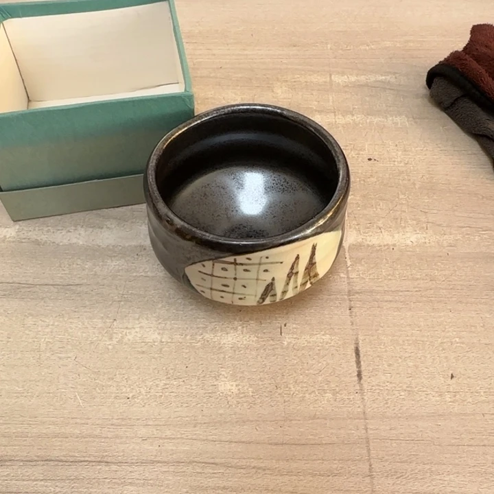 茶道具工艺品茶茶