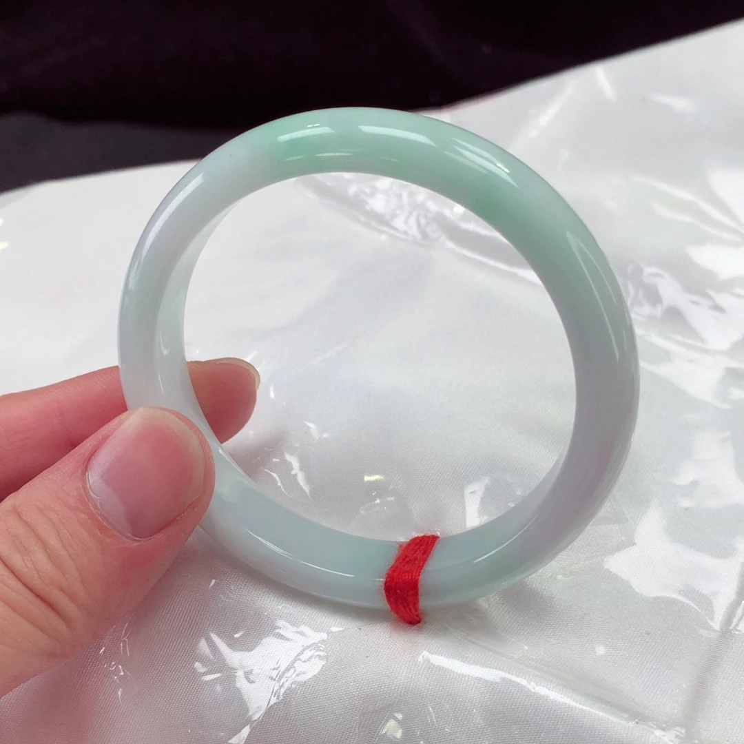 未镶嵌手镯翡翠030