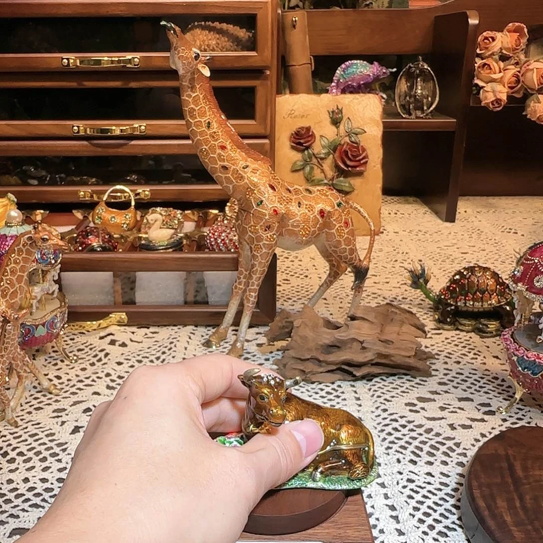 手工制品默认微瑕