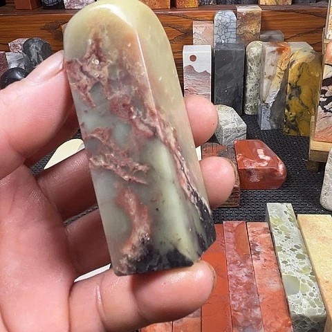 寿山石寿山石寿山石