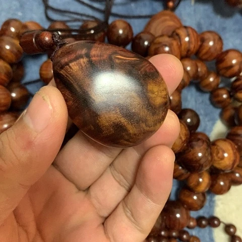 【闪购商品】手串/手链黄花梨/降香黄檀