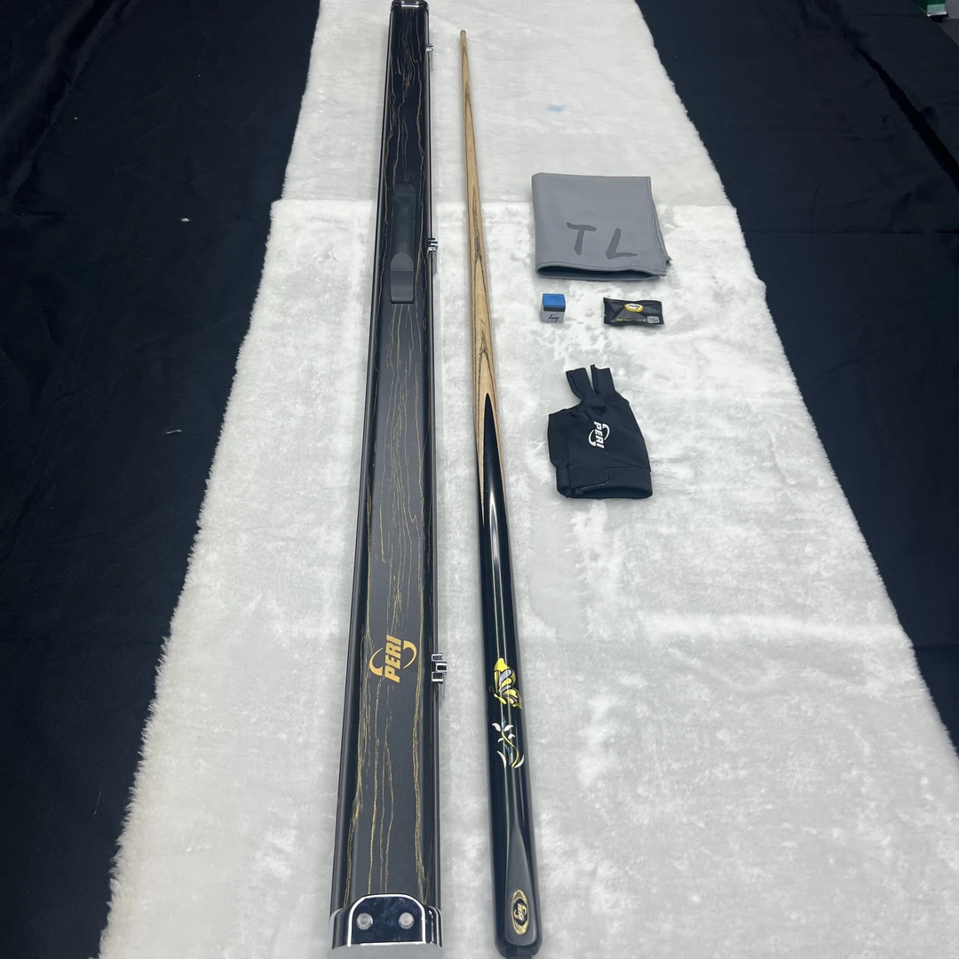 皮尔力通体小头杆--蝴蝶