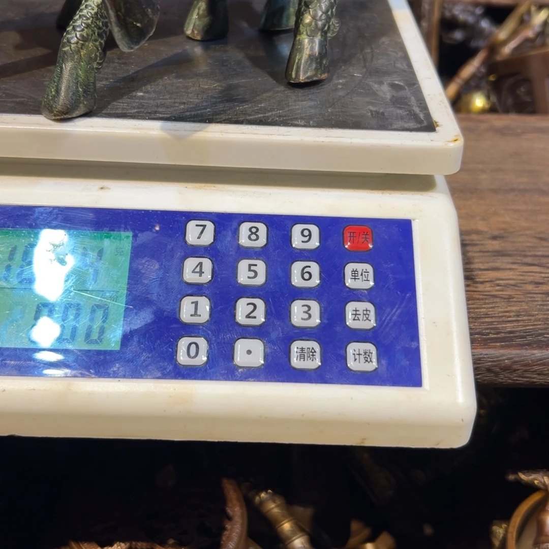 铜器铜器精工铜器