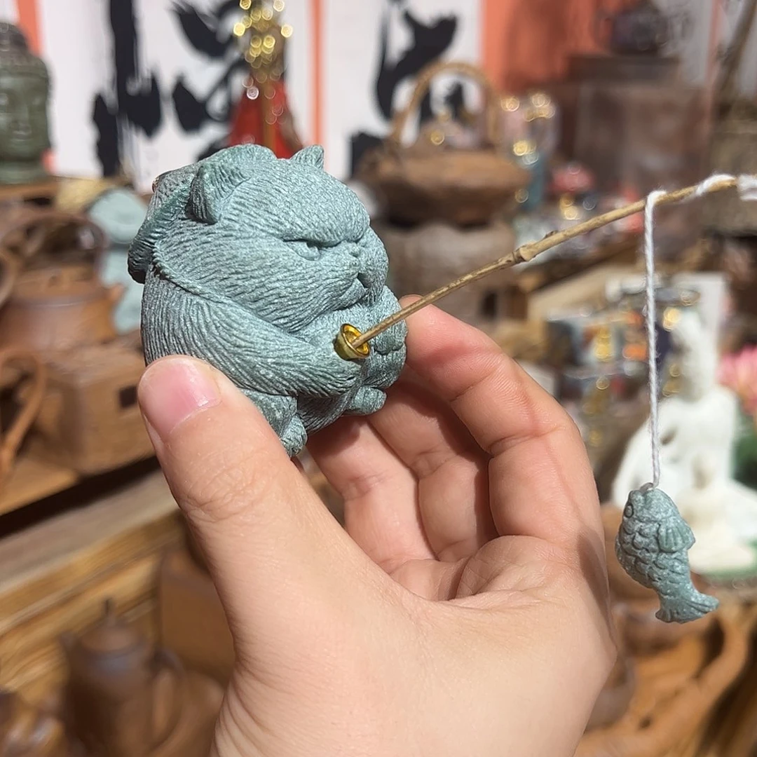 假期原矿老岩泥料系列专场力度