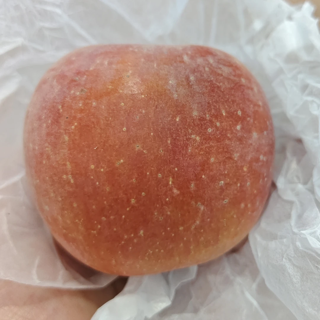 阿克苏苹果冰糖心 礼盒装约13斤