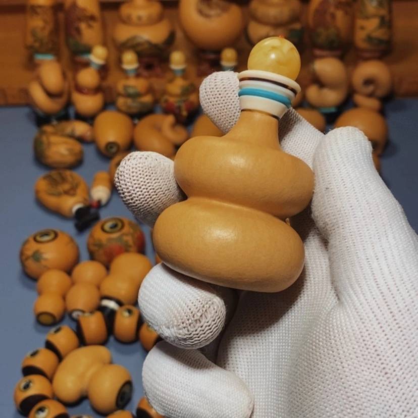 【闪购商品】江**?葫芦葫芦葫芦好看