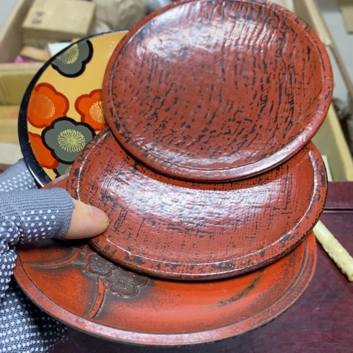 琉璃手工艺品瓷器工艺品装饰创意