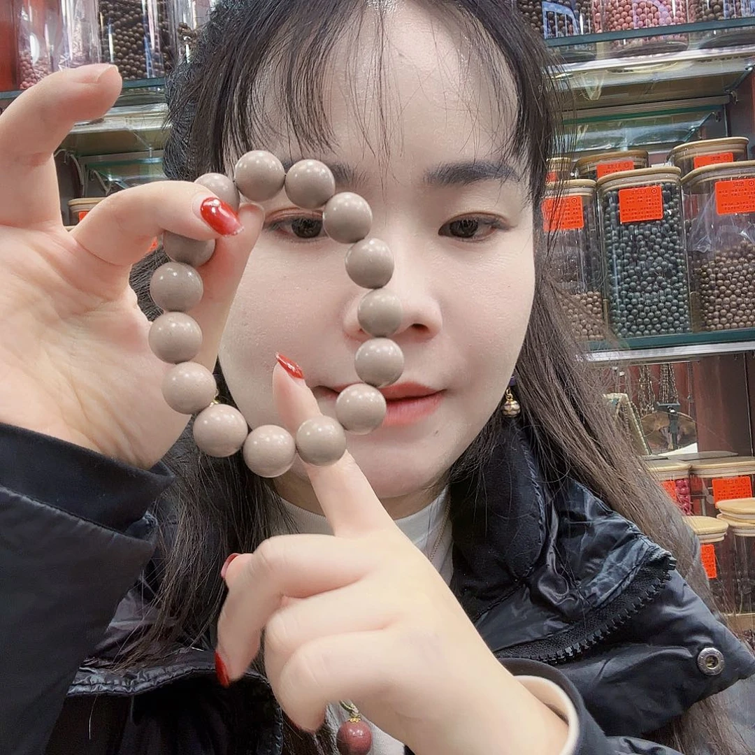 合香古法白龙涎1.5手串福利