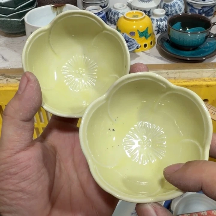 陶瓷推荐第二名20包邮