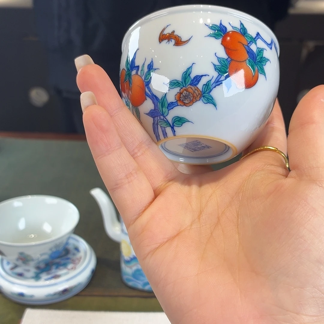 九鸣瓷艺九鸣瓷艺