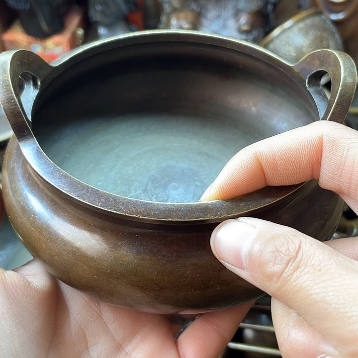 全是铜铜铜器铜器