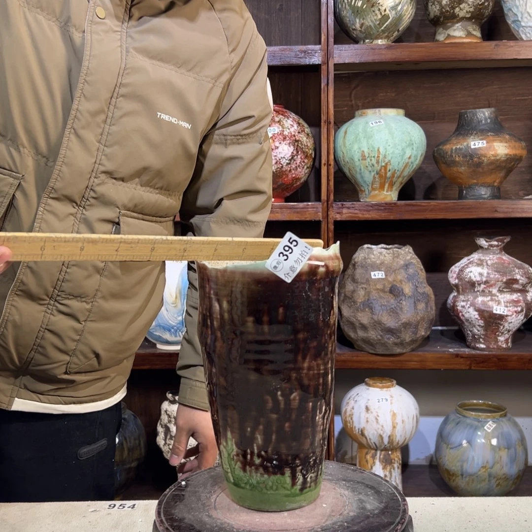 摆件395G8阿平左右的吗