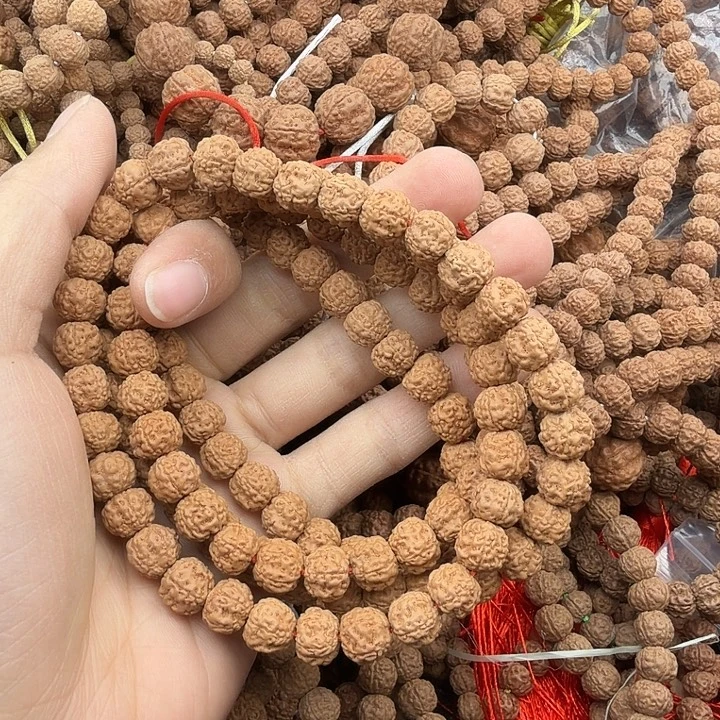 永***前金刚菩提吊坠谢谢