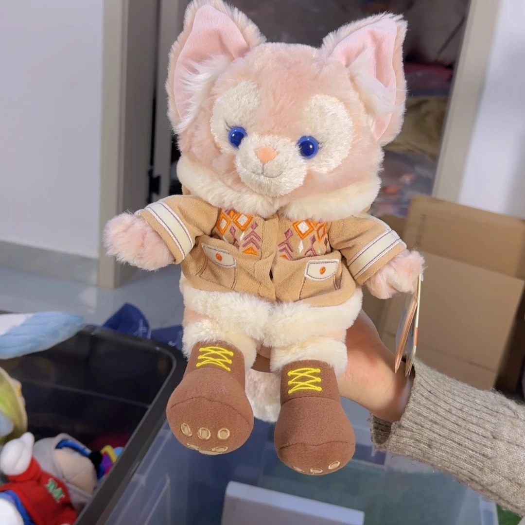 上迪梦想家贝公仔