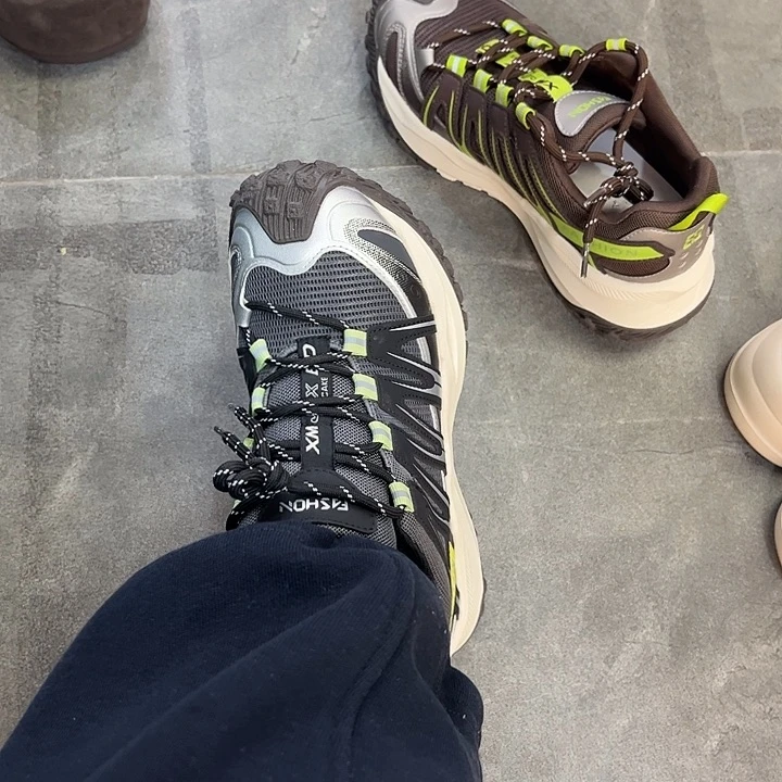 533-80151灰色38码