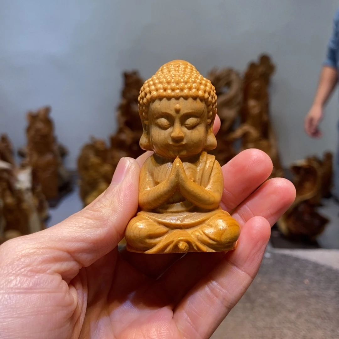 柏木（崖柏）精品太行崖柏