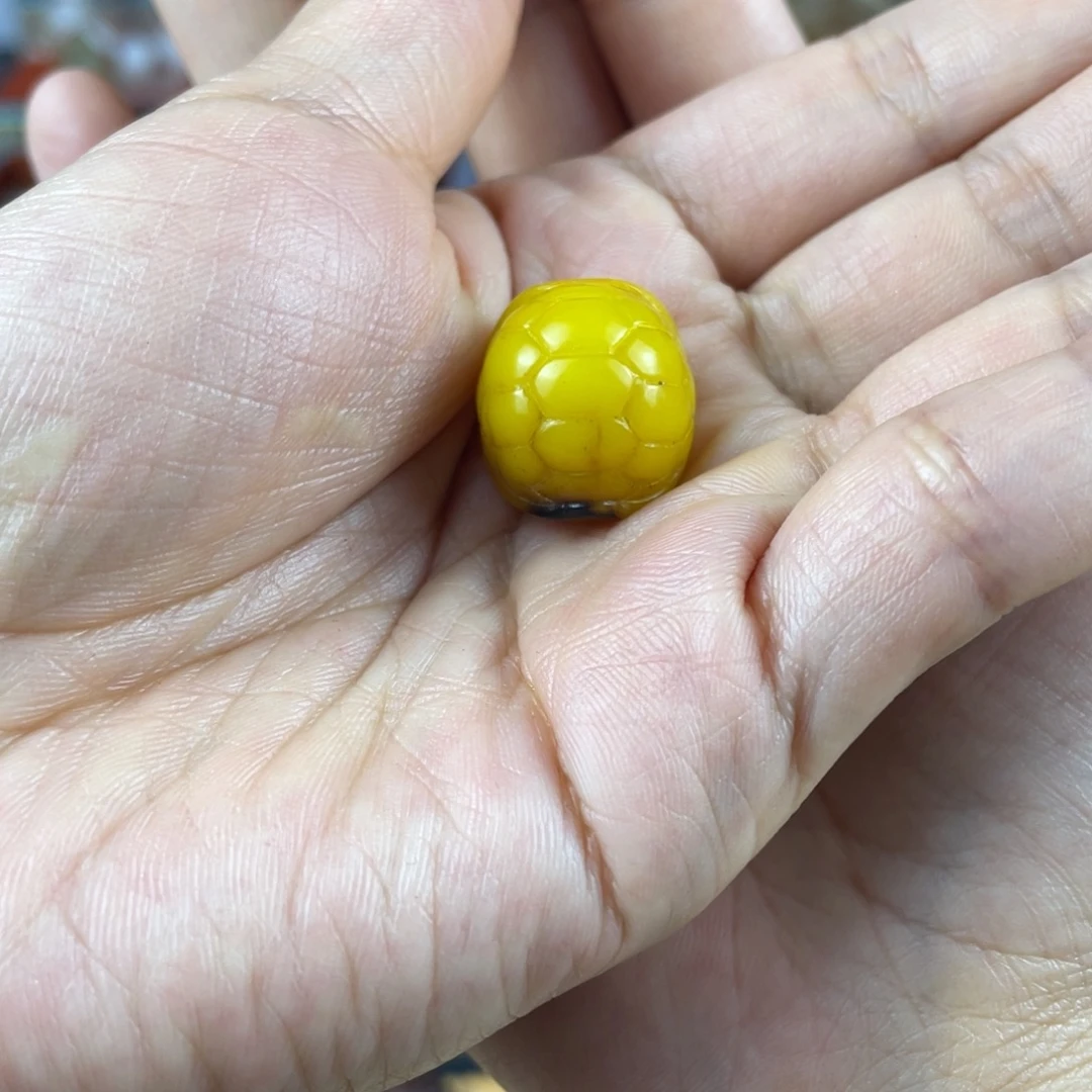 未镶嵌和田玉（糖玉）挂件