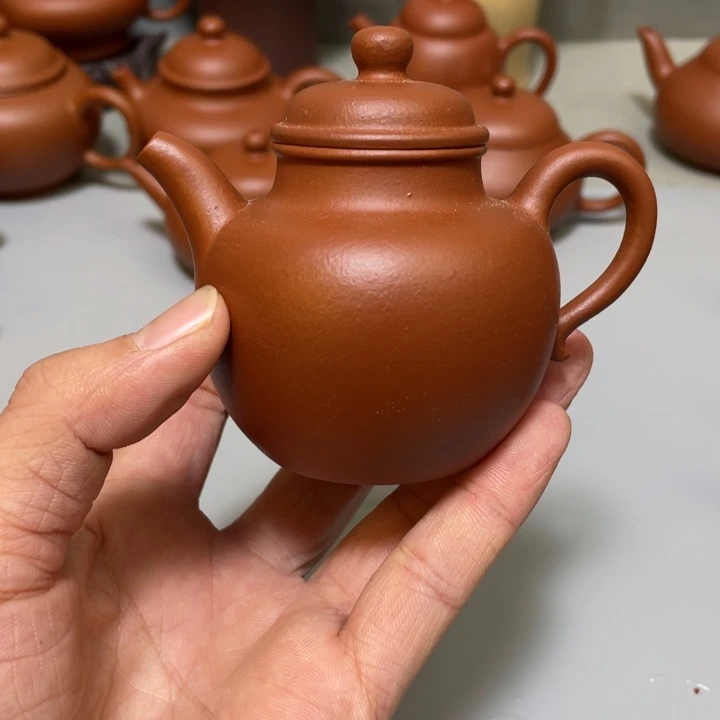 紫砂茶壶瑕瑕瑕瑕