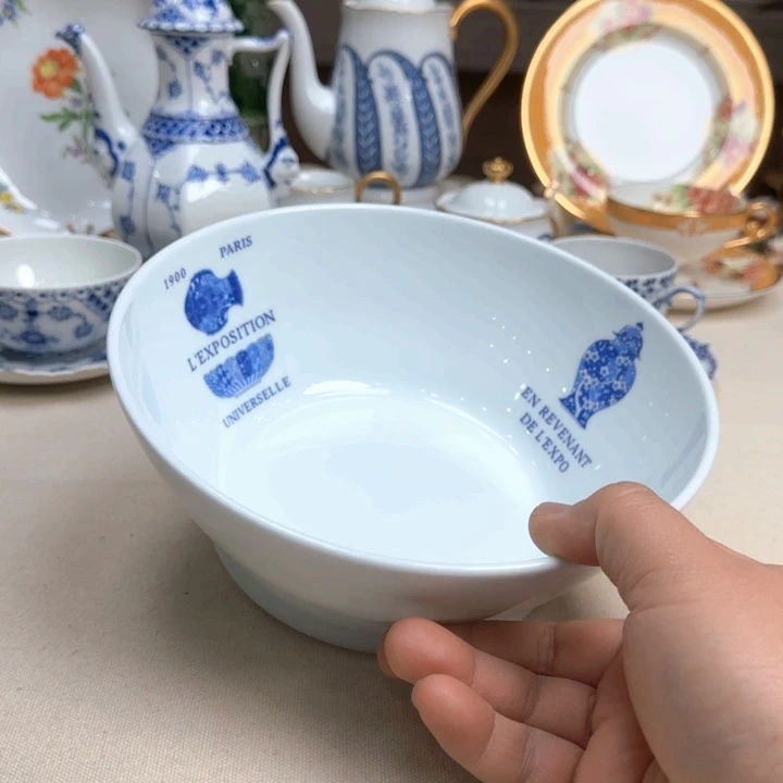 瓷片金泽精选美物