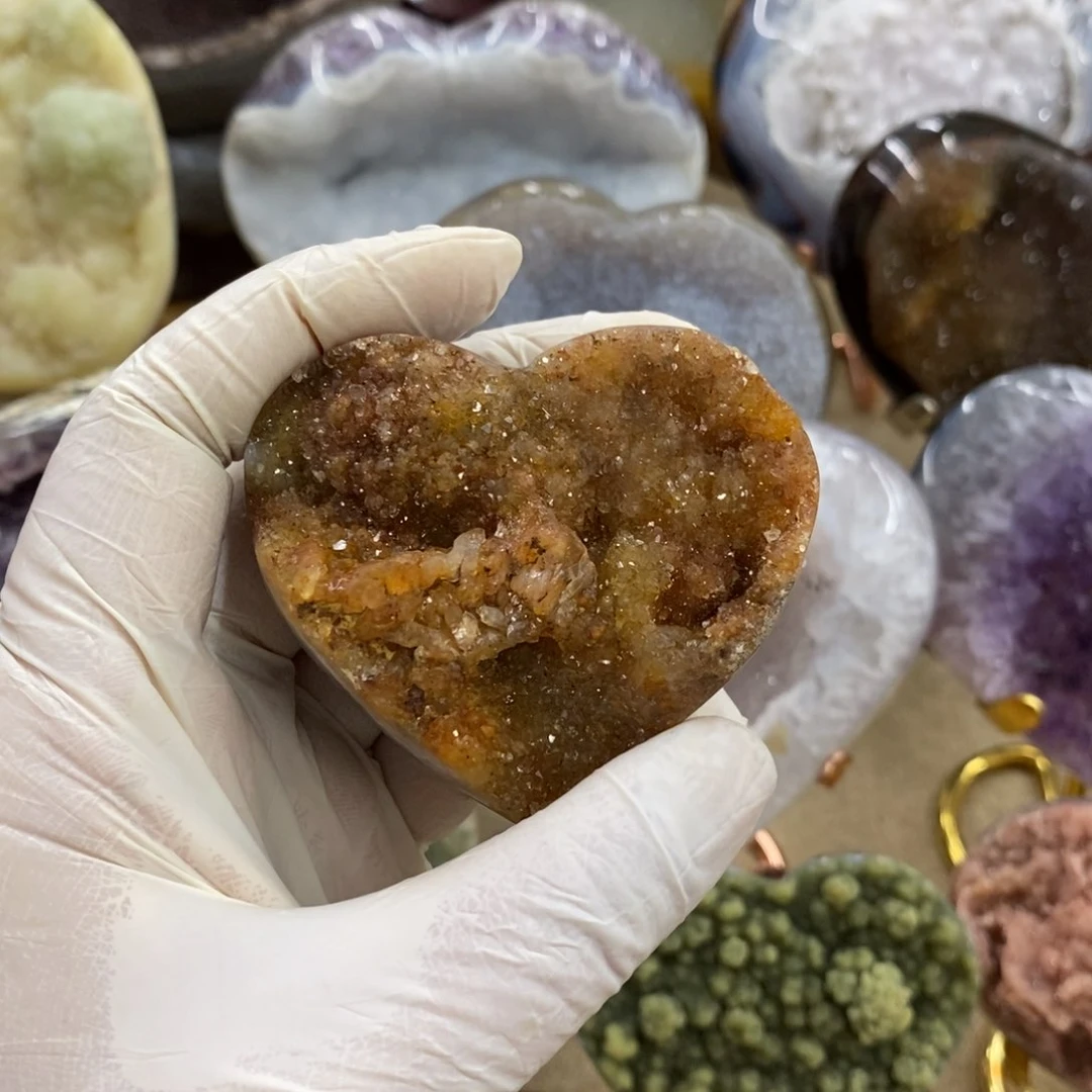 水晶特价未镶嵌番****