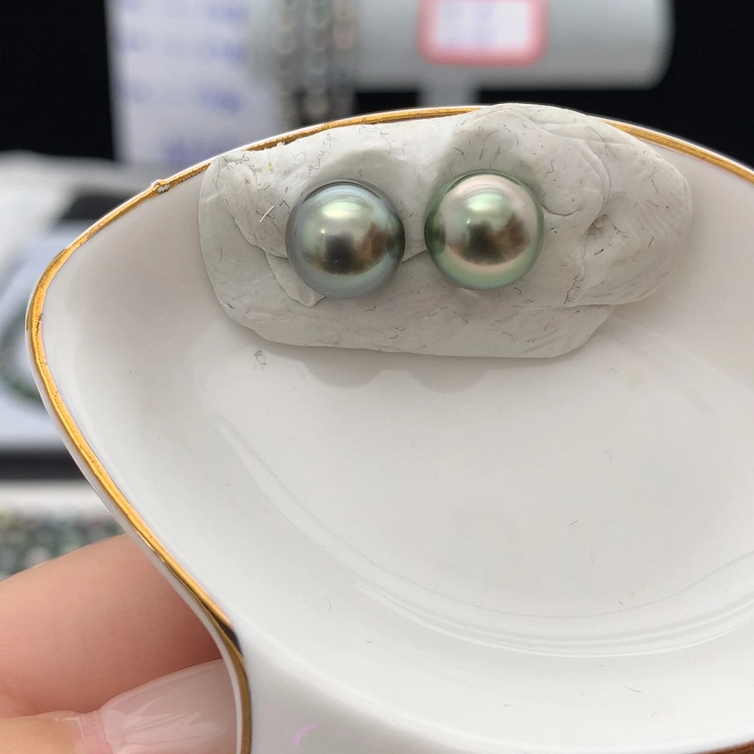 海水珍珠裸珠未镶嵌