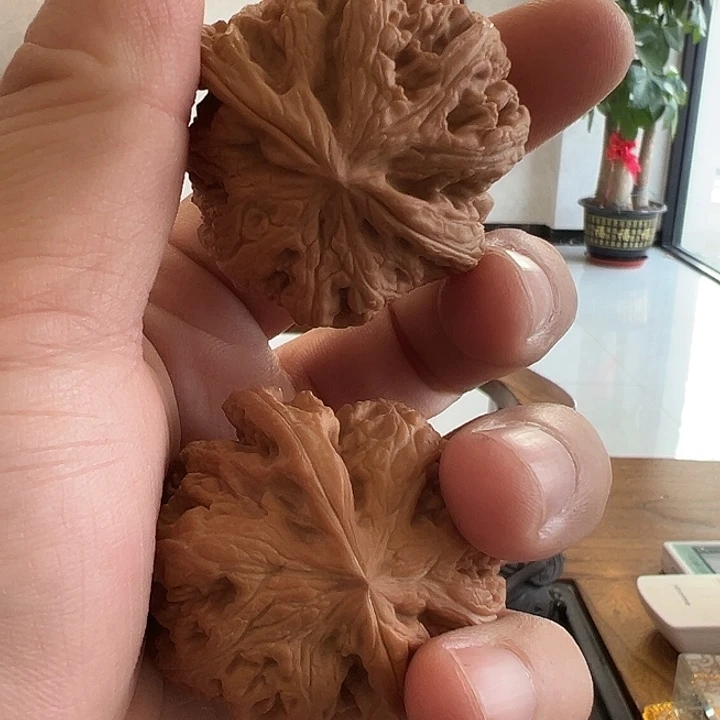文玩核桃吊坠全品大粗筋45