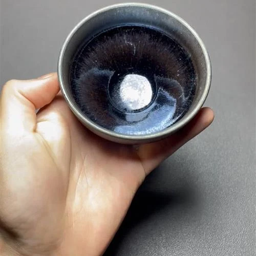 【闪购商品】茶盏-1080...........