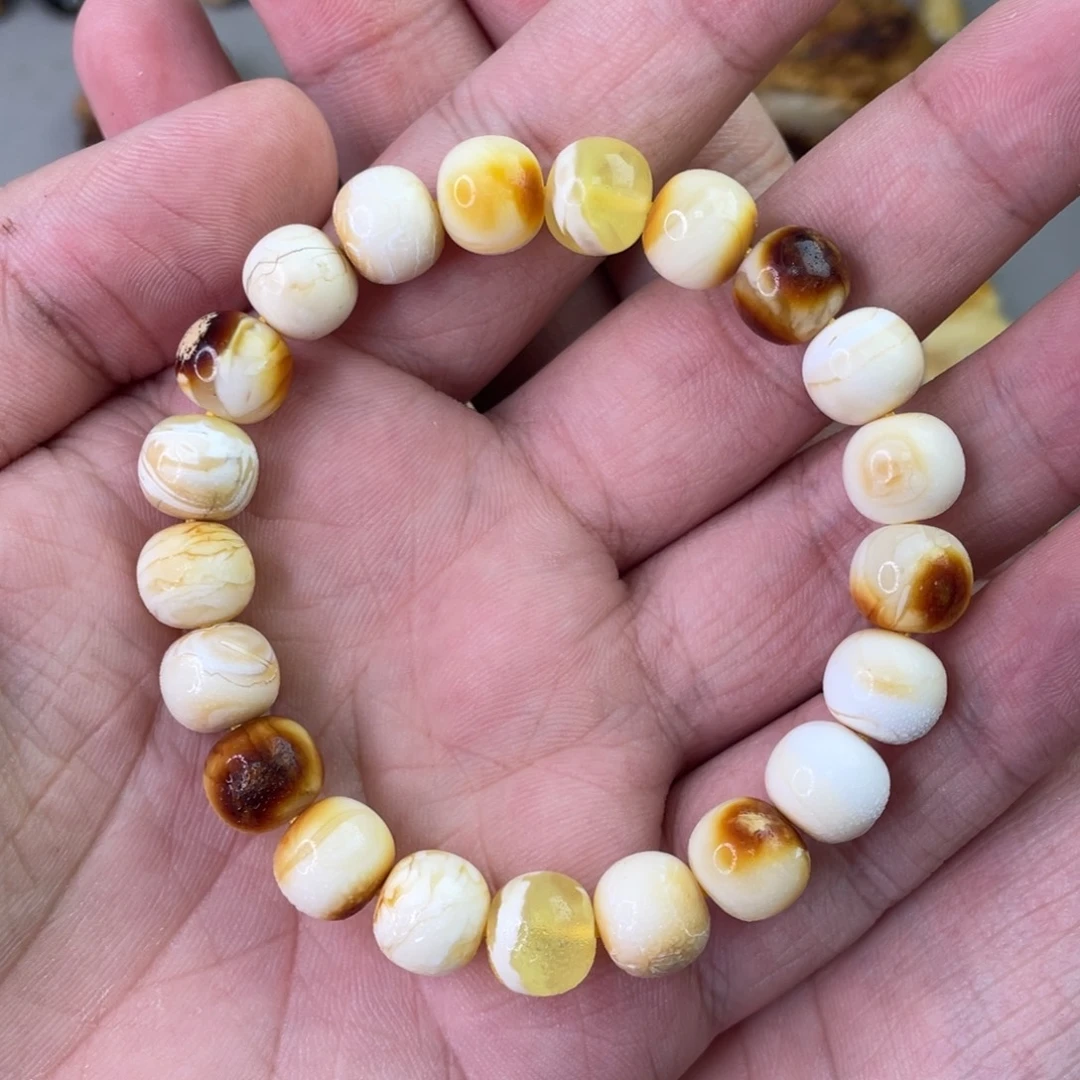 定制琥珀天然琥珀