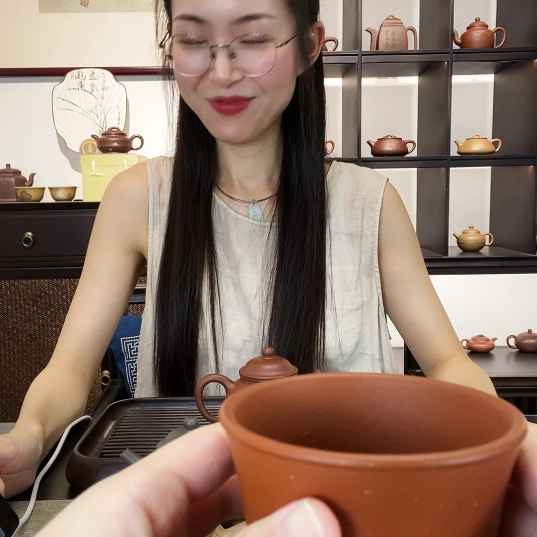 茶壶紫砂……………………
