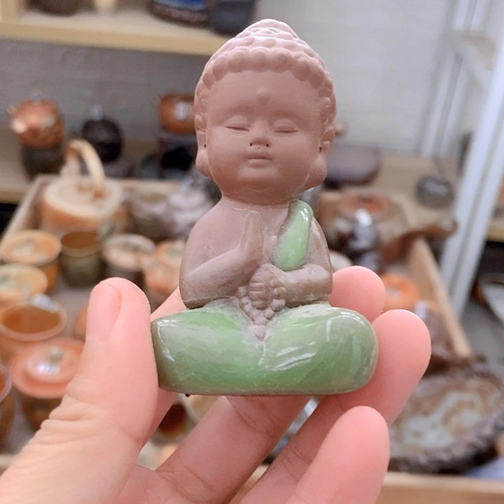 精品茶具陶瓷工艺