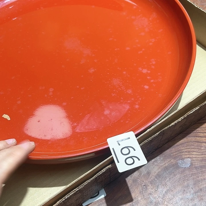 瓷片大美玲好物分享优选推荐