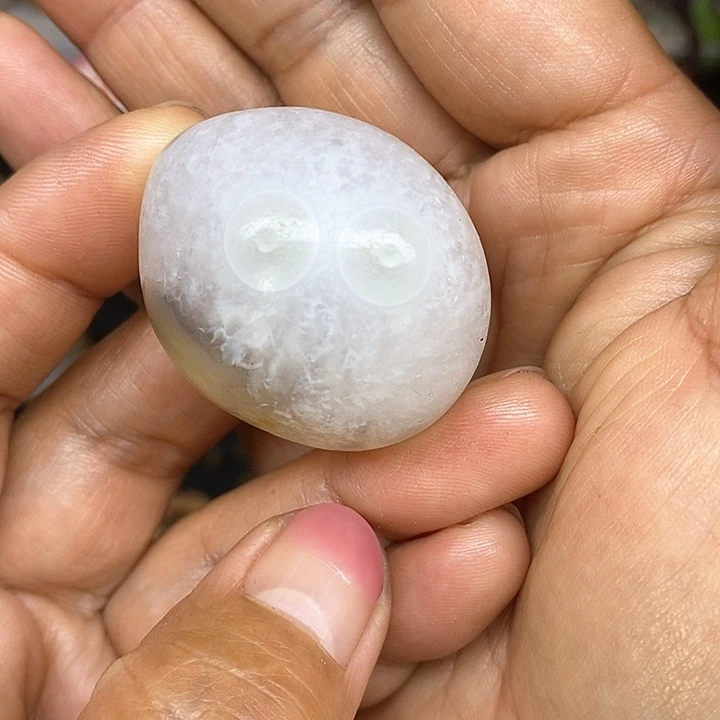 未镶嵌饰品玛瑙/玉髓