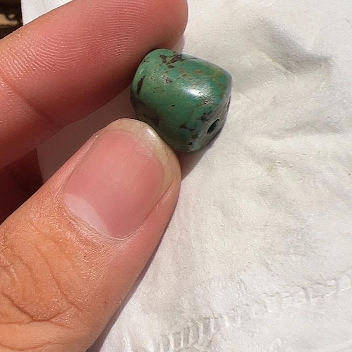 玻璃颈饰你在一起的