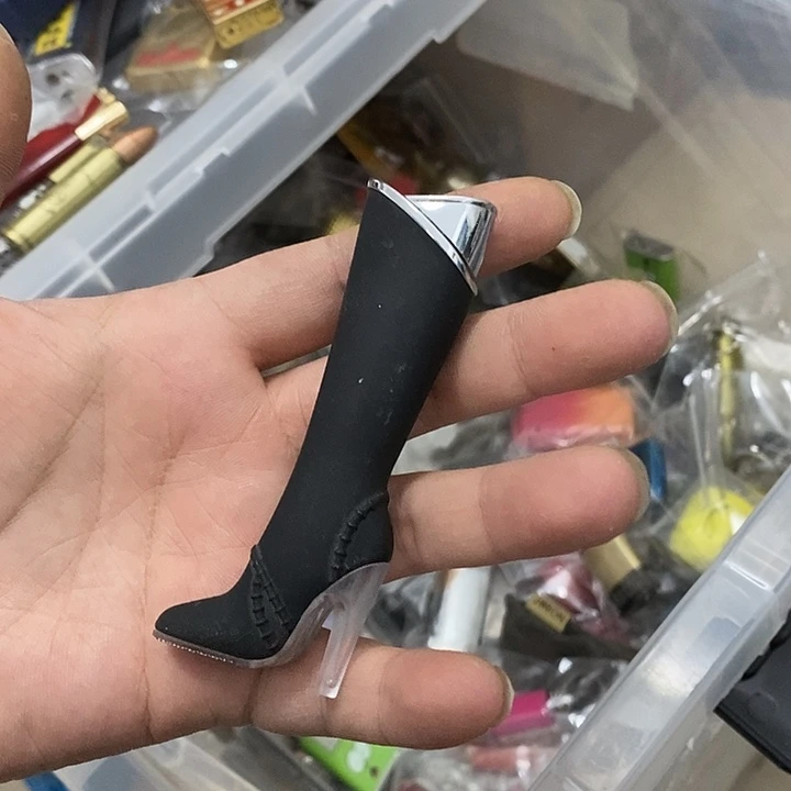 充气打火机充气打火机